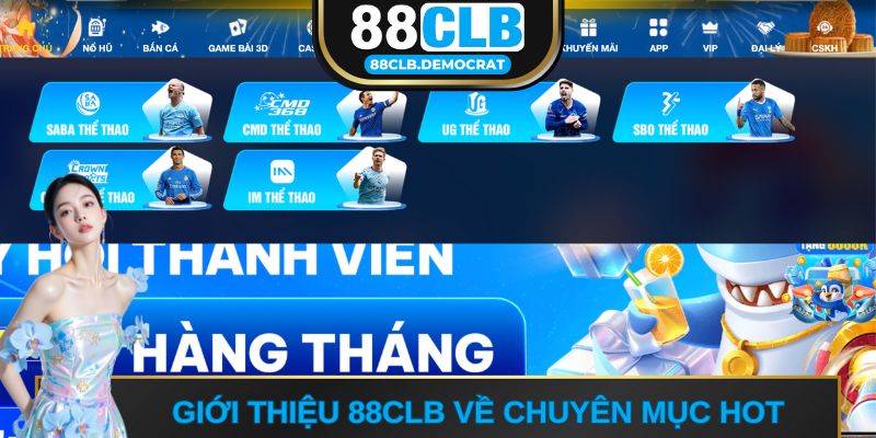Tổng hợp chuyên mục hot do hội viên đánh giá